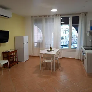 Appartamento Domus Genuensis, Genova