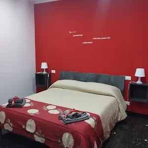Appartamento Domus Superba, Genova